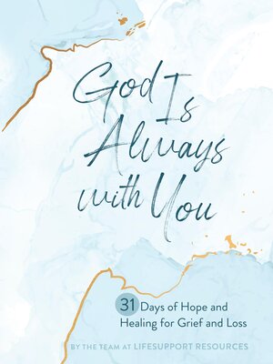 cover image of God Is Always with You